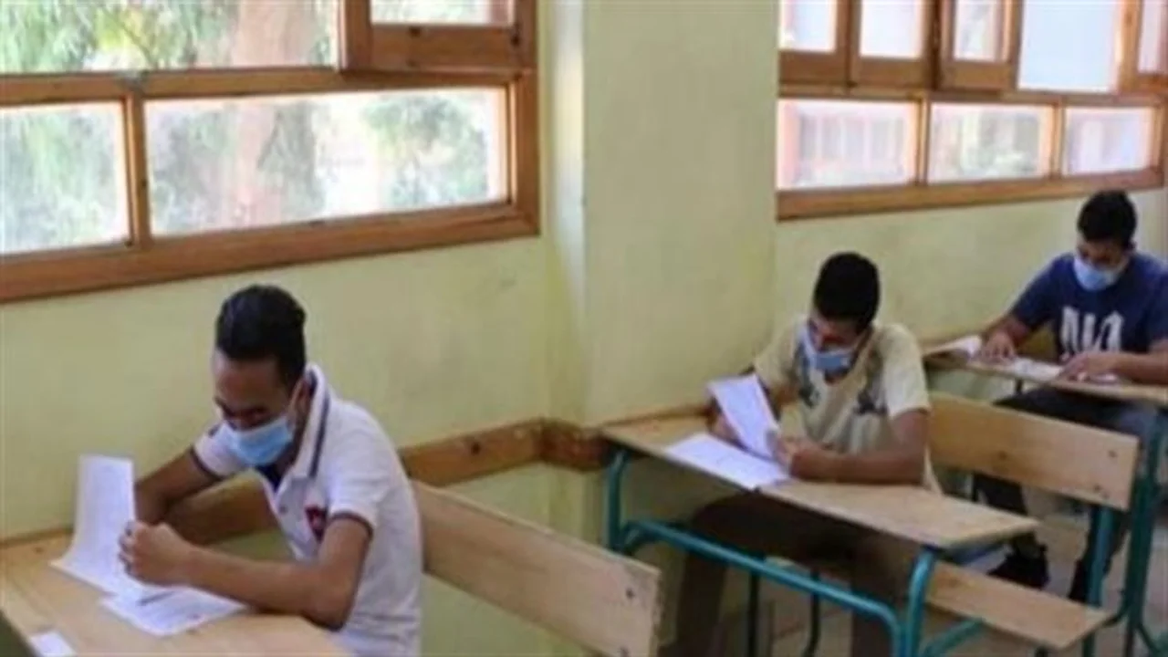 اقتراب الموعد.. تفاصيل اعتماد نتيجة الثانوية العامة 2026